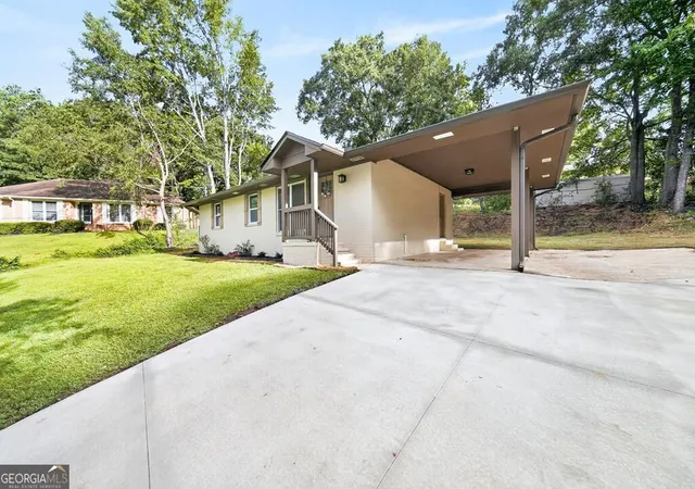 Photo 3 of Sale Pending at 4415 Nickerson Ct, Columbus, GA 31907 | MLS# 10832940 | Listing updated on 2026-09-29