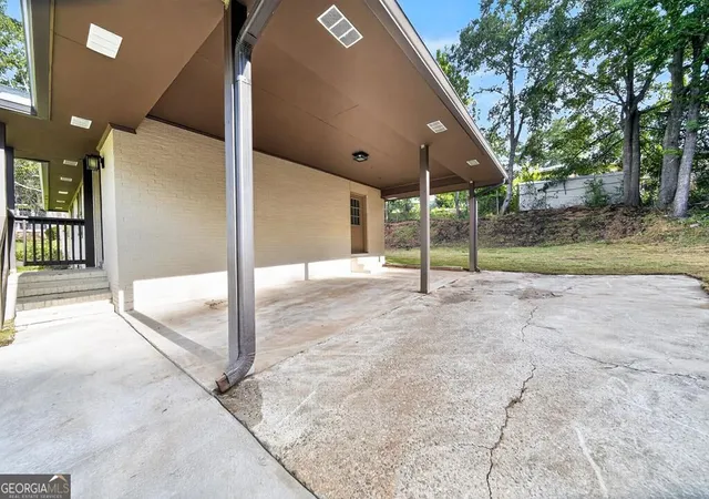 Photo 4 of Sale Pending at 4415 Nickerson Ct, Columbus, GA 31907 | MLS# 10832940 | Listing updated on 2026-09-29