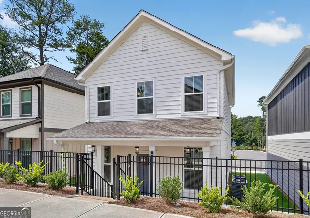 Homes for sale in Fayetteville, GA | 320 Dempsey Dr #LOT 26, Fayetteville, GA 30214 | MLS# 10759706