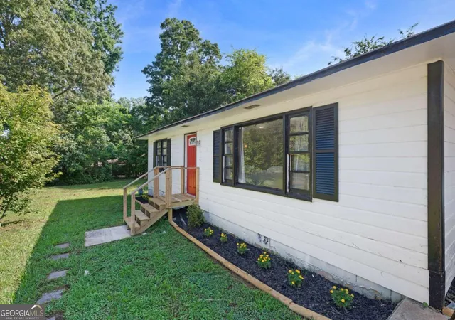 2nd image of 2796 Hwy 41 South Se, Adairsville, GA 30103 | MLS# 10808657
