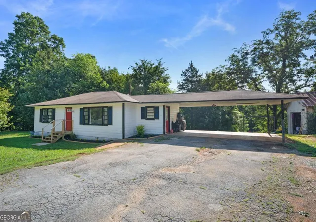 3rd image of 2796 Hwy 41 South Se, Adairsville, GA 30103 | MLS# 10808657