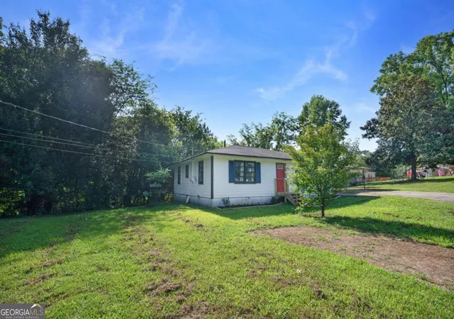 4th image of 2796 Hwy 41 South Se, Adairsville, GA 30103 | MLS# 10808657