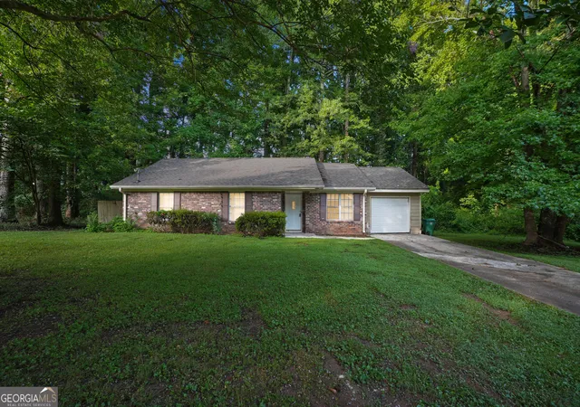 1st image of 5881 Seam St, Lithonia, GA 30058 | MLS# 10759815