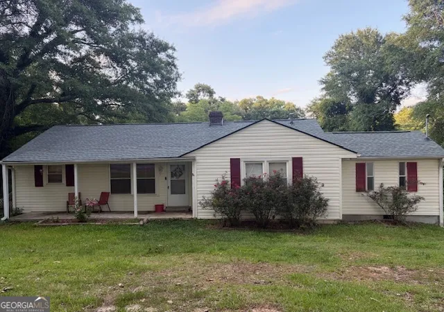 Homes for sale in Toccoa, GA | 52 Watson Ext, Toccoa, GA 30577 | MLS# 10792566