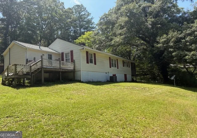 Homes for sale in Toccoa, GA | 52 Watson Ext, Toccoa, GA 30577 | MLS# 10792566