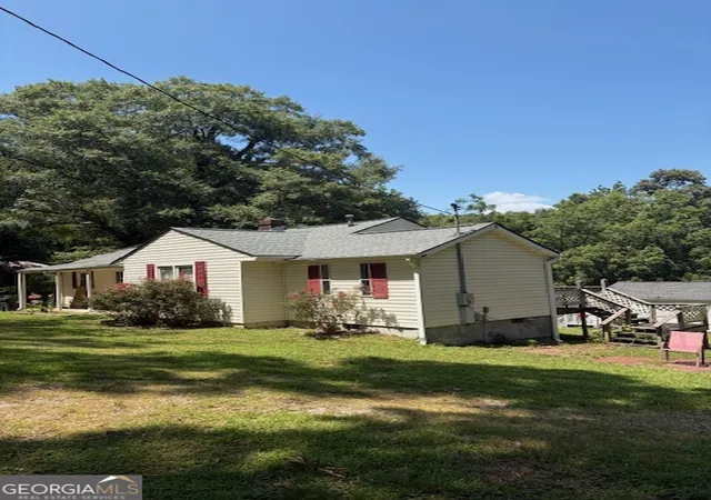 Homes for sale in Toccoa, GA | 52 Watson Ext, Toccoa, GA 30577 | MLS# 10792566