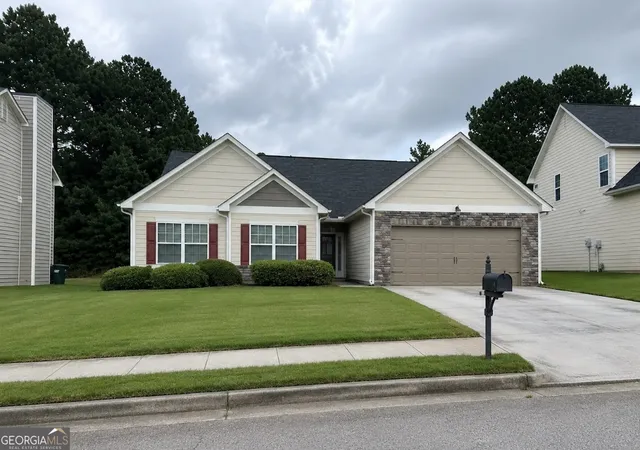 1st image of 210 Summergate Ln, Villa Rica, GA 30180 | MLS# 10817907