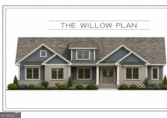 1st image of 0 Arcadia Cir #LOT 21, Statesboro, GA 30458 | MLS# 10823574