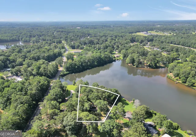 67th image of 1327 Lakeshore Dr, Griffin, GA 30224 | MLS# 10822393