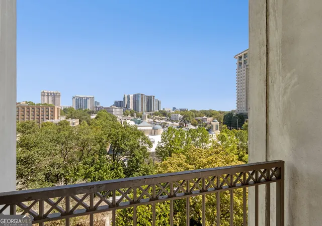 Homes for sale in Atlanta, GA | 2828 Peachtree Rd Ne # 802, Atlanta, GA 30305 | MLS# 10687276