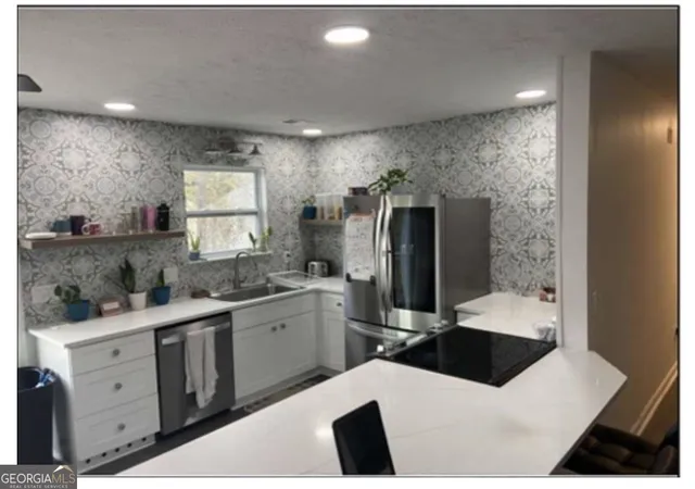 Photo 2 of Single family home for sale at 6214 Crow Ct, Rex, GA 30273 | MLS# 10819179 | Listing updated on 2026-08-18