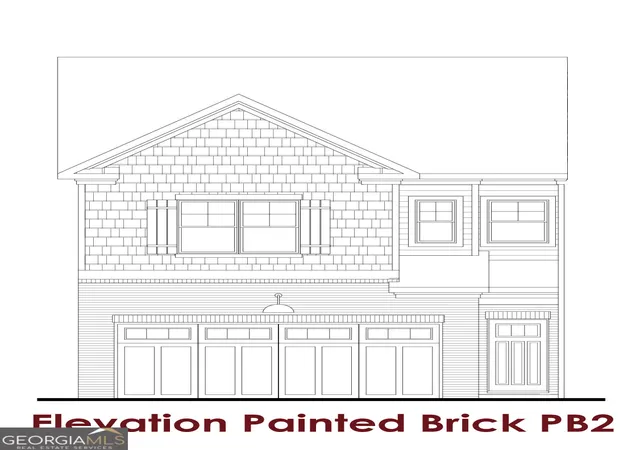 2nd image of 4230 Oak View Ln, Gainesville, GA 30504 | MLS# 10829879