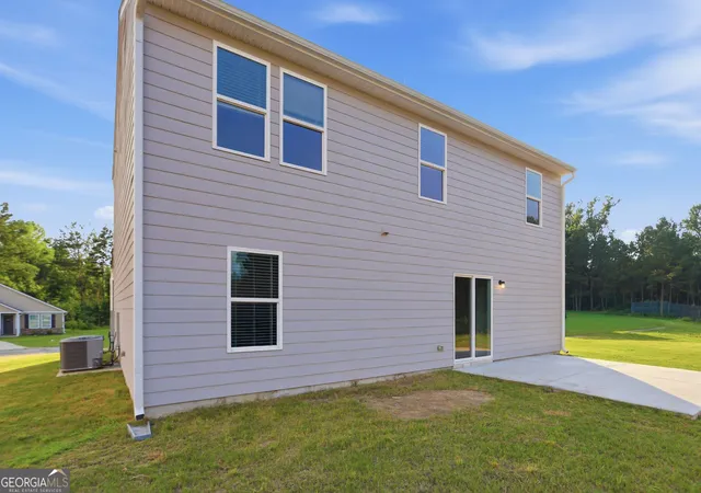 Photo 36 of Single family home for sale at 154 Catalpa Rd, Milner, GA 30257 | MLS# 10803713 | Listing updated on 2026-09-22