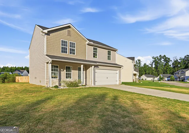 Photo 4 of Single family home for sale at 154 Catalpa Rd, Milner, GA 30257 | MLS# 10803713 | Listing updated on 2026-09-22