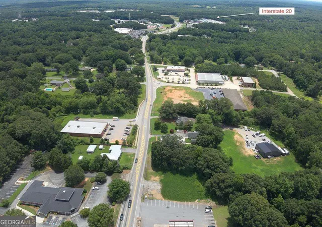 1st image of 249 Carrollton St, Temple, GA 30179 | MLS# 10819435