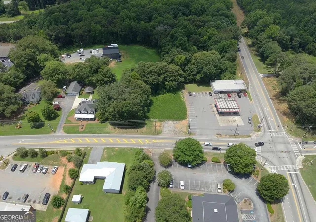 2nd image of 249 Carrollton St, Temple, GA 30179 | MLS# 10819435