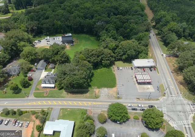 3rd image of 249 Carrollton St, Temple, GA 30179 | MLS# 10819435