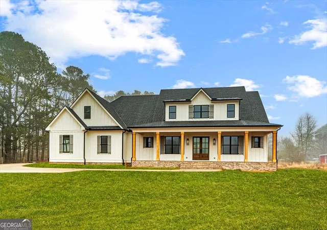 Homes for sale in Bogart, GA | 1991 Moores Ford Rd, Bogart, GA 30622 | MLS# 10687353