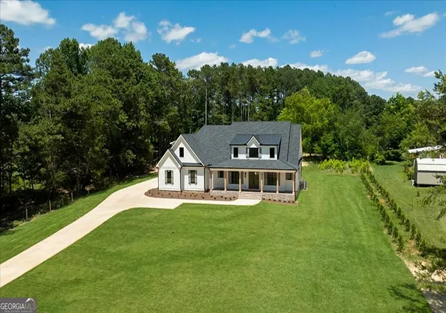 Homes for sale in Bogart, GA | 1991 Moores Ford Rd, Bogart, GA 30622 | MLS# 10687353