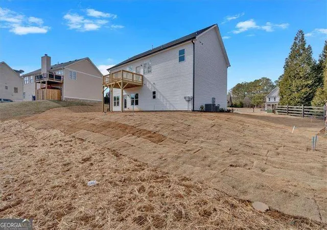 42nd image of 13 Lucas Ln, Rome, GA 30165 | MLS# 10796800