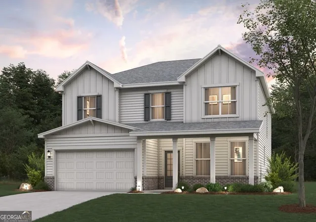 Photo 1 of Sale Pending at 315 Mews View #188, Jefferson, GA 30549 | MLS# 10660048 | Listing updated on 2026-01-21