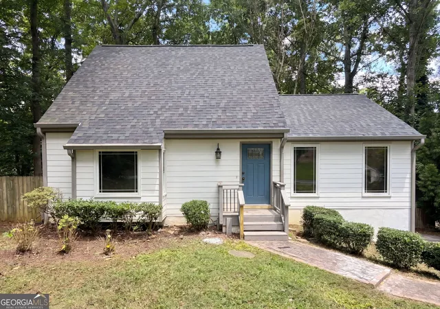 Photo 1 of Single family home for sale at 1394 Natchez Tr Sw, Marietta, GA 30008 | MLS# 10828333 | Listing updated on 2026-09-18