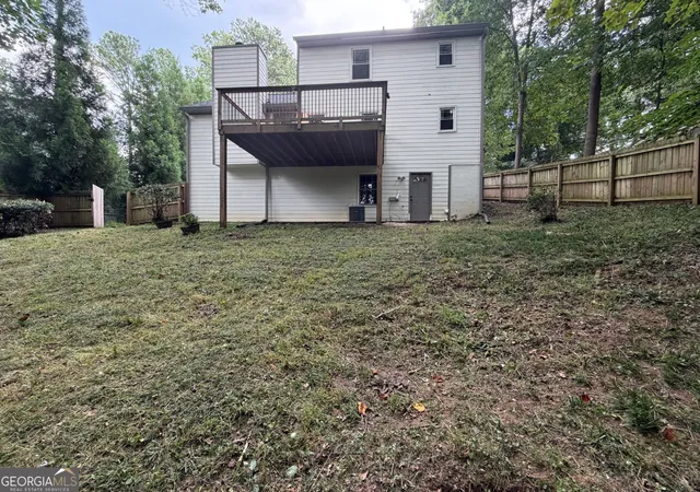 Photo 4 of Single family home for sale at 1394 Natchez Tr Sw, Marietta, GA 30008 | MLS# 10828333 | Listing updated on 2026-09-18