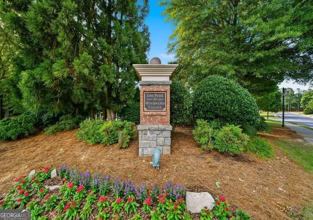 Photo 29 of Townhouse for sale at 3121 Commonwealth Way, Alpharetta, GA 30004 | MLS# 10787904 | Listing updated on 2026-08-13