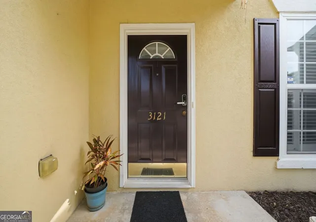 Photo 3 of Townhouse for sale at 3121 Commonwealth Way, Alpharetta, GA 30004 | MLS# 10787904 | Listing updated on 2026-08-13