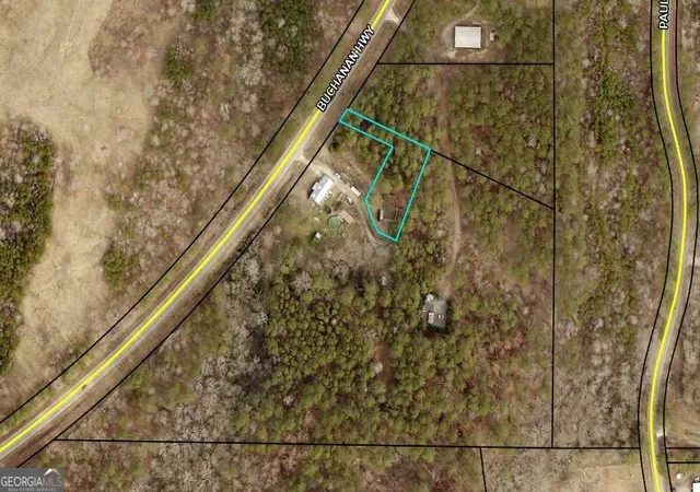 39th image of 3971 Buchanan Hwy, Dallas, GA 30157 | MLS# 10797773