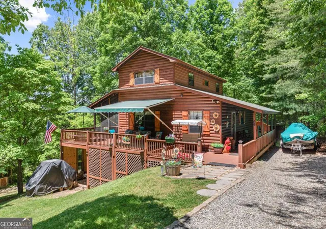 1st image of 66 Fortenberry Rd, Young Harris, GA 30582 | MLS# 10767563