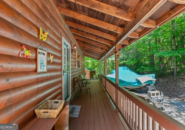 2nd image of 66 Fortenberry Rd, Young Harris, GA 30582 | MLS# 10767563