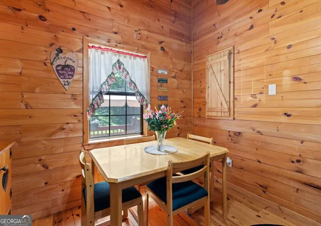 Photo 3 of Single family home for sale at 66 Fortenberry Rd, Young Harris, GA 30582 | MLS# 10767563 | Listing updated on 2026-08-11
