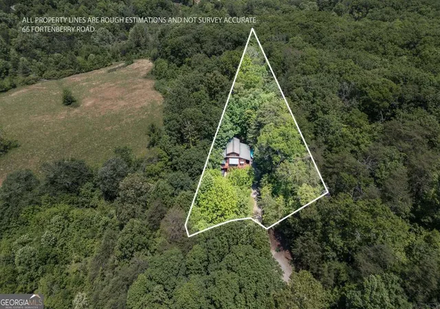 59th image of 66 Fortenberry Rd, Young Harris, GA 30582 | MLS# 10767563