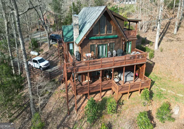 Photo 1 of Single family home for sale at 6341 W Laurel Ln, Young Harris, GA 30582 | MLS# 10686410 | Listing updated on 2026-08-12