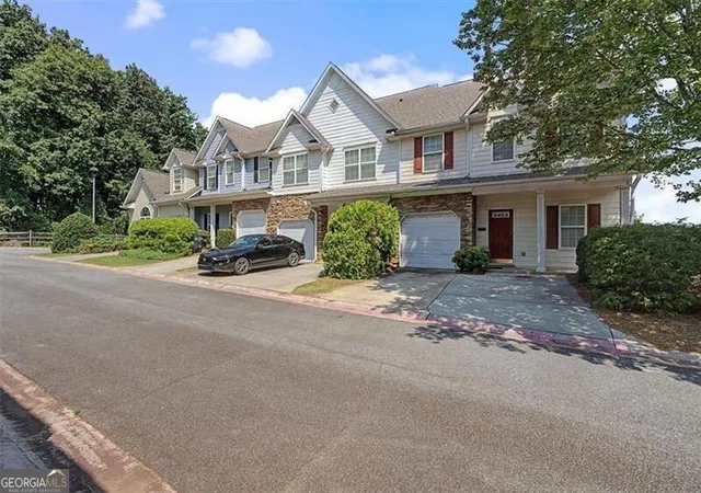 Homes for sale in Kennesaw, GA | 330 General Wheeler Dr Nw #3, Kennesaw, GA 30144 | MLS# 10799958