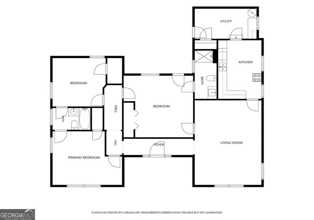 15th image of 56 Brooklyn Ave, Forsyth, GA 31029 | MLS# 10829285