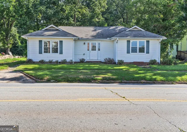 1st image of 56 Brooklyn Ave, Forsyth, GA 31029 | MLS# 10829285