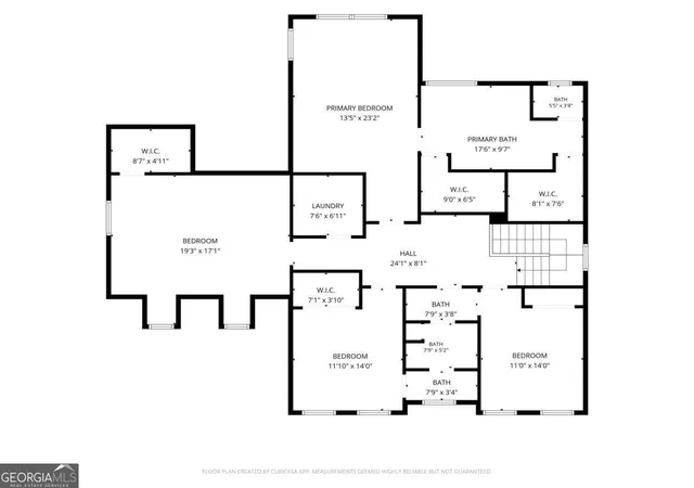 62nd image of 7016 Dove Point Ln, Hoschton, GA 30548 | MLS# 10829132