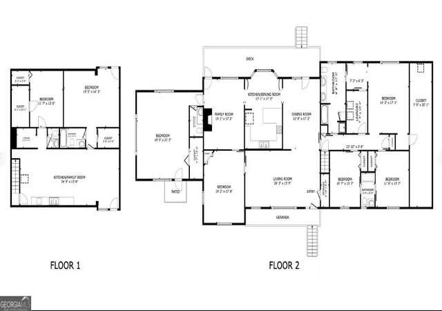 54th image of 260 Lamar Smith Dr, Newnan, GA 30263 | MLS# 10803945