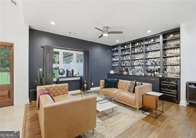 Photo 3 of Single family home for sale at 5384 Harris Cir, Atlanta, GA 30338 | MLS# 10804516 | Listing updated on 2026-08-18