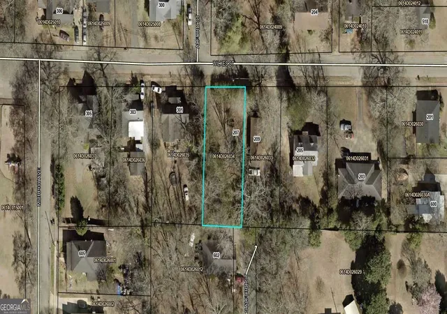 1st image of 207 Wilkes St, Lagrange, GA 30240 | MLS# 10550989