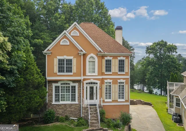 Photo 1 of Single family home for sale at 5630 Williams Shrs Dr, Cumming, GA 30041 | MLS# 10785716 | Listing updated on 2026-08-02