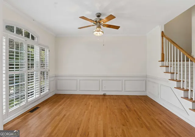 Photo 4 of Single family home for sale at 5630 Williams Shrs Dr, Cumming, GA 30041 | MLS# 10785716 | Listing updated on 2026-08-02