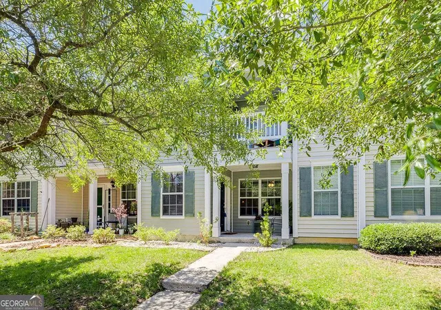 Photo 3 of Townhouse for sale at 321 Hitching Post Ln, Pooler, GA 31322 | MLS# 10786143 | Listing updated on 2026-09-12