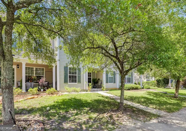 Photo 3 of Townhouse for sale at 321 Hitching Post Ln, Pooler, GA 31322 | MLS# 10786143 | Listing updated on 2026-09-12