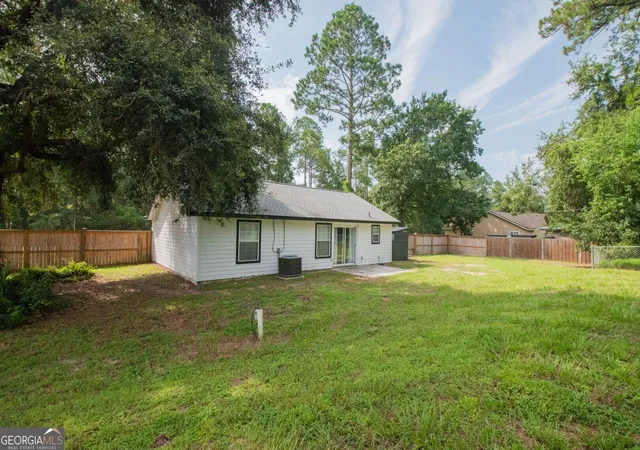 32nd image of 300 Village Dr, Woodbine, GA 31569 | MLS# 10827720