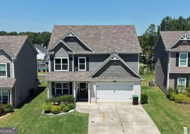Photo 1 of Single family home for sale at 303 Melody Ln Ne, Cartersville, GA 30121 | MLS# 10779088 | Listing updated on 2026-09-15