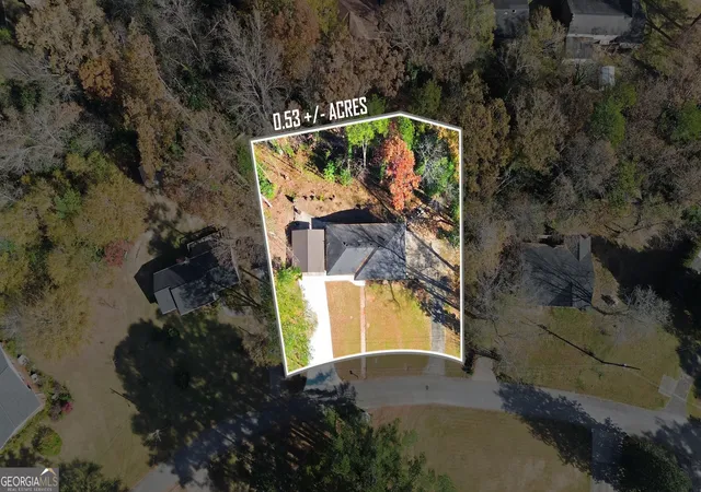 Homes for sale in Toccoa, GA | 117 Glencrest Dr, Toccoa, GA 30577 | MLS# 10795572