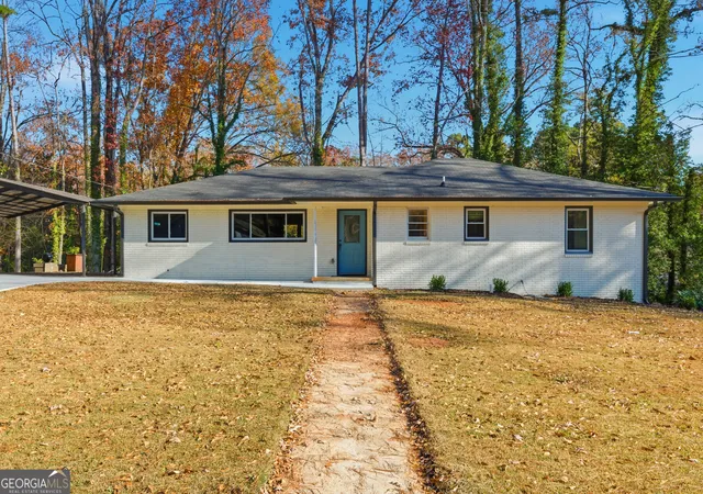 Homes for sale in Toccoa, GA | 117 Glencrest Dr, Toccoa, GA 30577 | MLS# 10795572